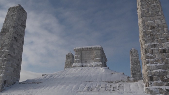 Tip na vianočnú hostinu.