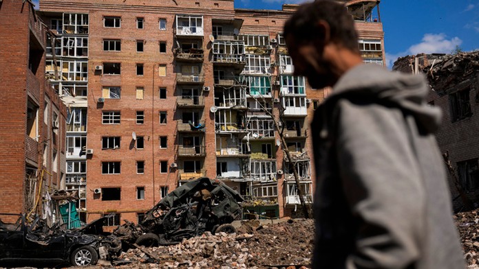 Ilustračná snímka