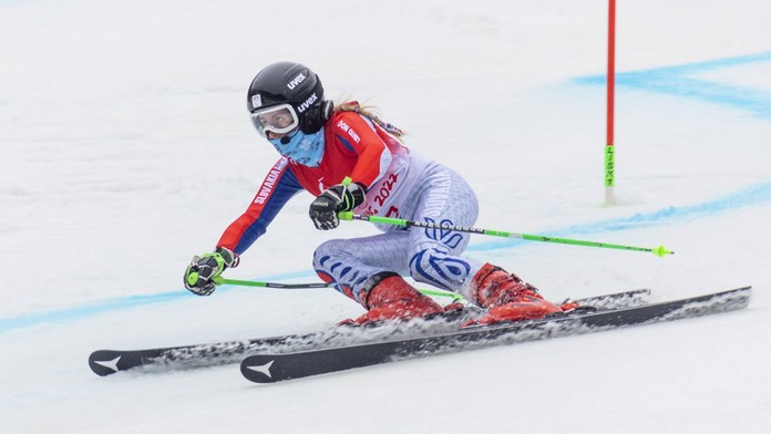 Ďalšia medaila na paralympijských hrách v Pekingu pre Slovensko