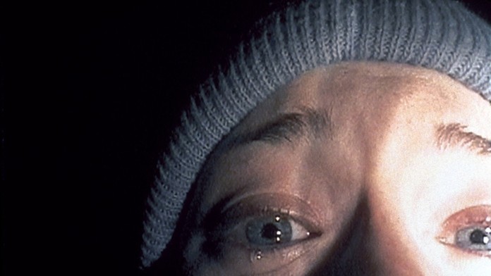 Heather Donahue, Záhada Blair Witch.