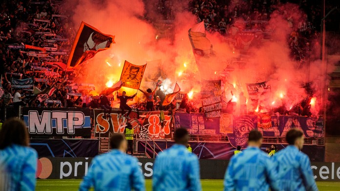 Škriniar, Porto i Liverpool idú ďalej. Dráma v Lisabone, Barcelona vypadla z LM druhý rok po sebe