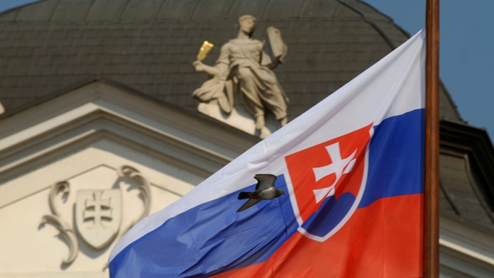 Ilustračná snímka.