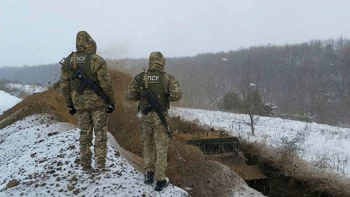 Ilustračná snímka. 