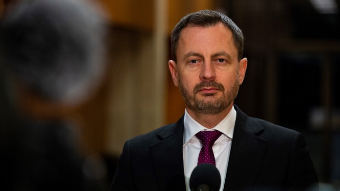 Eurofondy stihneme vyčerpať. Nemalo by prepadnúť ani euro, vyhlásil Heger