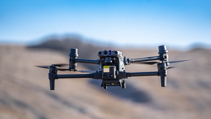 Ilustračný záber.