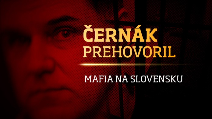 Špeciál o Černákovi - 3. časť
