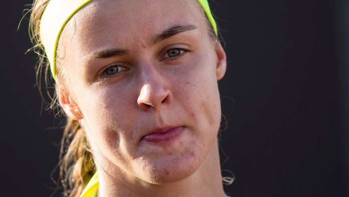 Anna Karolína Schmiedlová