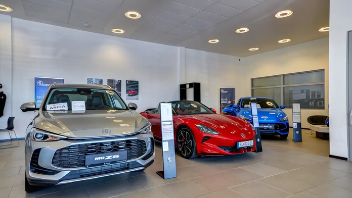 35 rokov spolu na cestách: Ľudia sa k nám s dôverou vracajú