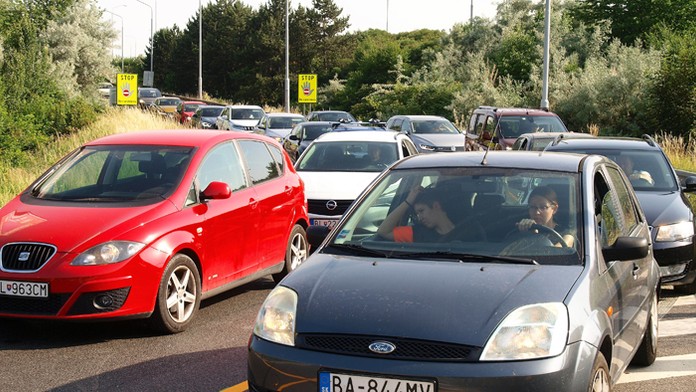 Ilustračná snímka.