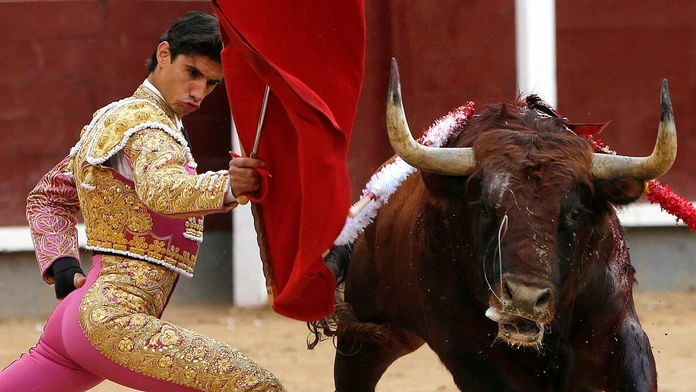  Victor Barrio