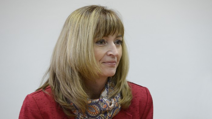 Prešovská primátorka sa bližšie vyjadrila k tragédii svojho syna: Vstup do polície som mu neschvaľovala