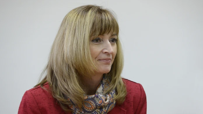 Prešovská primátorka sa bližšie vyjadrila k tragédii svojho syna: Vstup do polície som mu neschvaľovala
