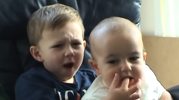 Záber z videa.