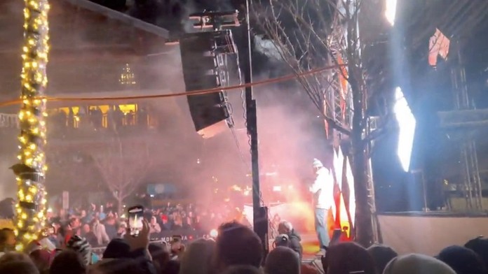 FOTO: Nové zábery naznačujú príčinu masovej tragédie vo Švajčiarsku. Zisťovali sme, či sú medzi obeťami aj Slováci