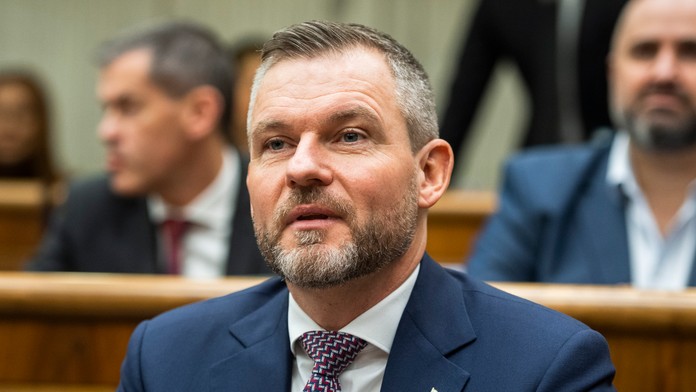 Pellegrini: Vznik samostatnej republiky bol správny krok, posúvame sa vpred