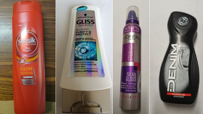 Hygienici varujú pred nebezpečnou kozmetikou. V zozname sú aj svetoznáme značky