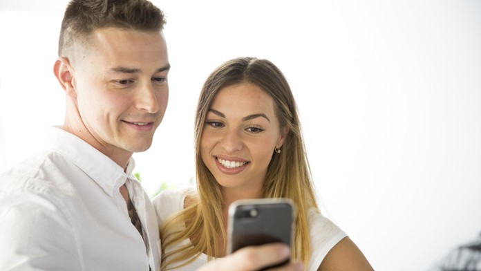 Prvé stretnutia tanečných párov