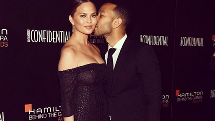 Šťastní manželia. 