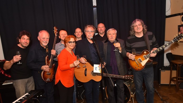 Evelyn a Lenka to so sľubom, že tancu sa budú venovať aj ďalej, mysleli vážne