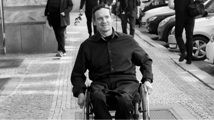 Herecký svet smúti. Zomrel český herec Jan Potměšil (†60)