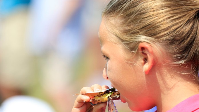 Proteínová tyčinka 