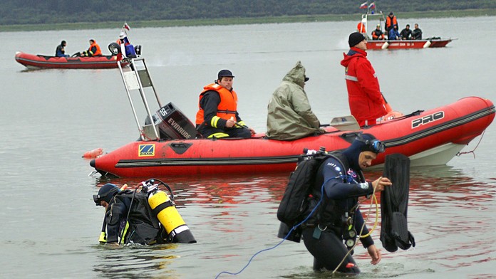 Ilustračná snímka.