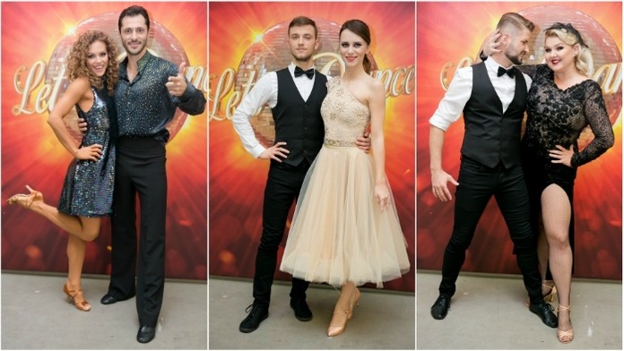 Kandidáti na bratislavského župana.