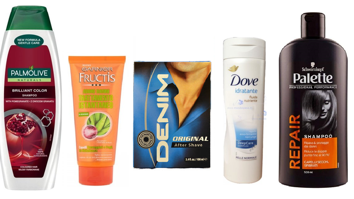 Hygienici varujú pred nebezpečnou kozmetikou, ktorá mohla skončiť aj v slovenských domácnostiach