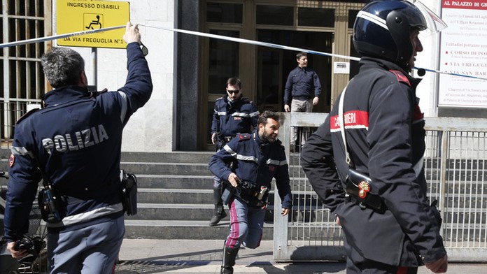 Ilustračná snímka.