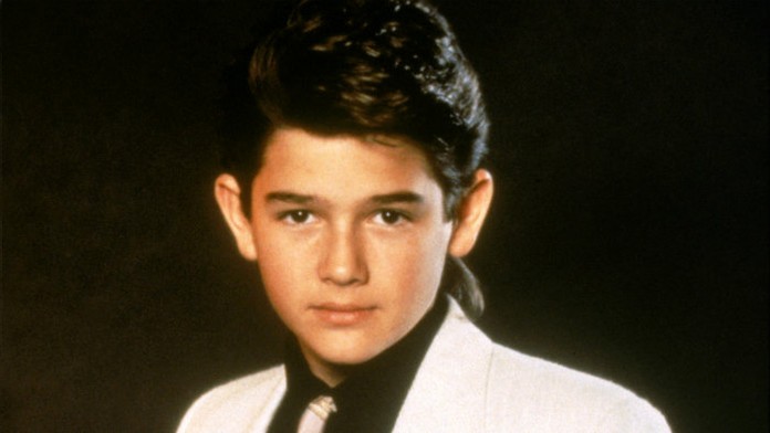 Krok za krokom - J.T. (Brandon Call)