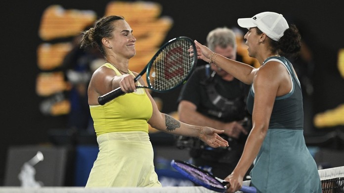 Veľké zmeny v tenise. Ženská asociácia ponúkne hráčkam rok platenej materskej dovolenky