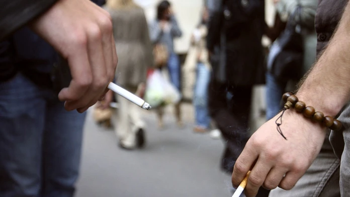 Znepokojujúca štúdia vedcov vypočítala, o koľko minút skracuje život jediná cigareta