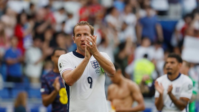 Kvalifikácia na MS: Kane rozhodol o tesnej výhre nad outsiderom jubilejným gólom. Holanďania sa tešia z výhry