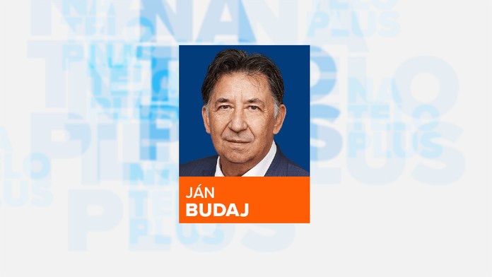 Ján Budaj.