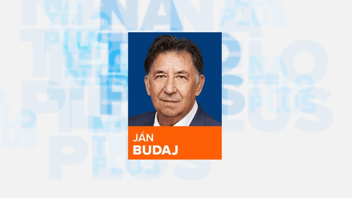 Ján Budaj.