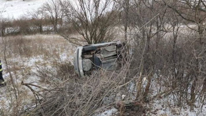 Hrôzostrašná nehoda speváčky