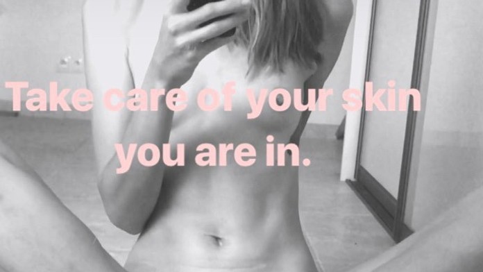 Michaela Hlaváčková