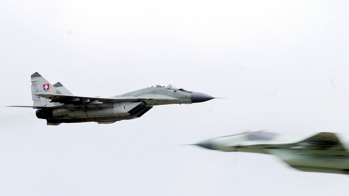 Ilustračná snímka.