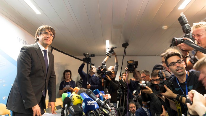 Tywan Claxton konokautoval Jonathana Bowmana.