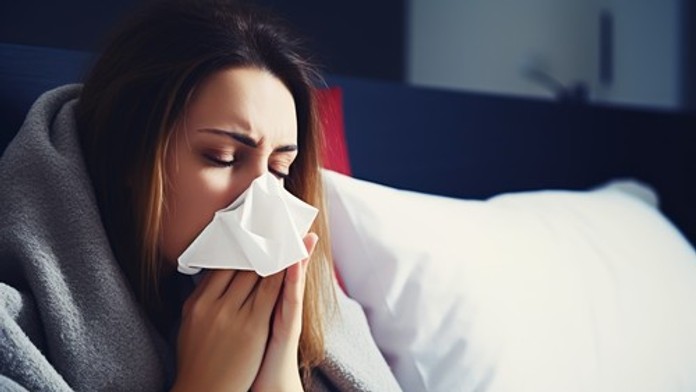 Môže za častejšie ochorenia chlad? Tieto faktory zvyšujú riziko infekcií