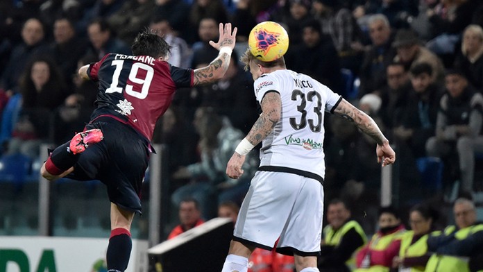 Predseda vlády Igor Matovič.