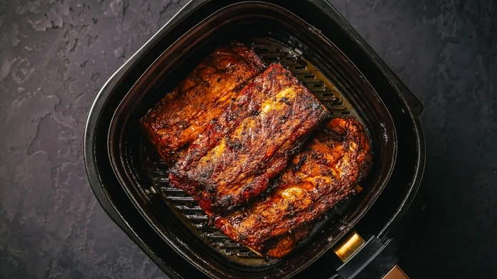 Výskum odhaľuje, čo sa stane pri vyprážaní jedla vo fritéze. Výsledky sú prekvapivé