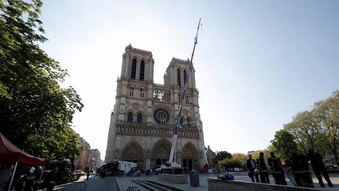 Notre-Dame