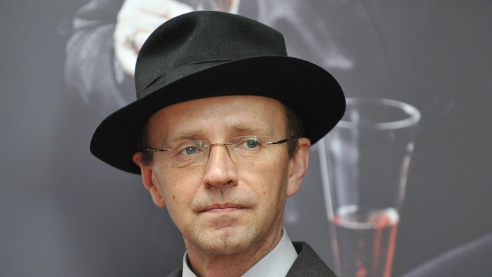 Vo veku 65 rokov zomrel slovenský herec Vladimír Obšil