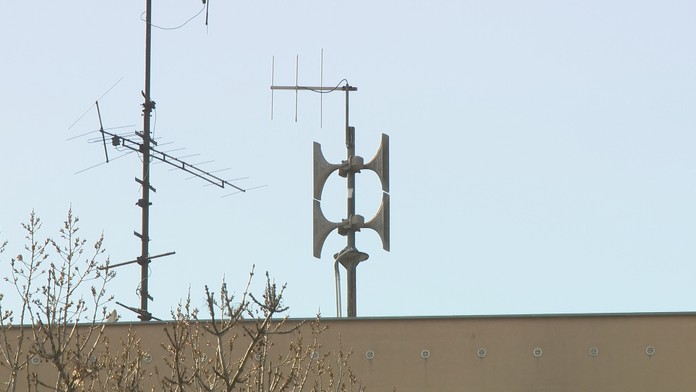 Zvuk, ktorý si neželáme nikdy počuť. Takto u nás znejú sirény v prípade toho najhoršieho