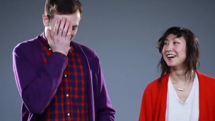 Partneri odpovedali na otázku, s koľkými ľuďmi mali sex.