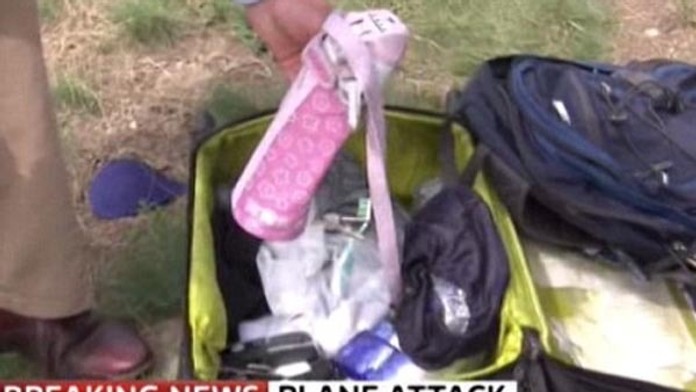 Reportér sa prehrabával v kufri s osobnými vecami jednej z obetí