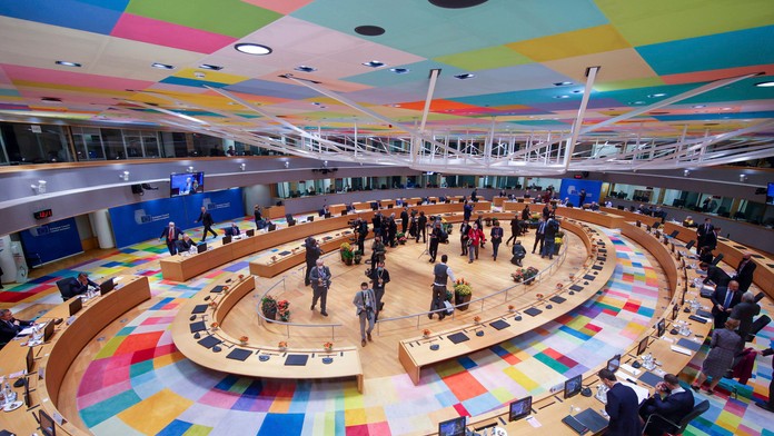 Charles Michel zvolal mimoriadny summit EÚ o rusko-ukrajinskej kríze