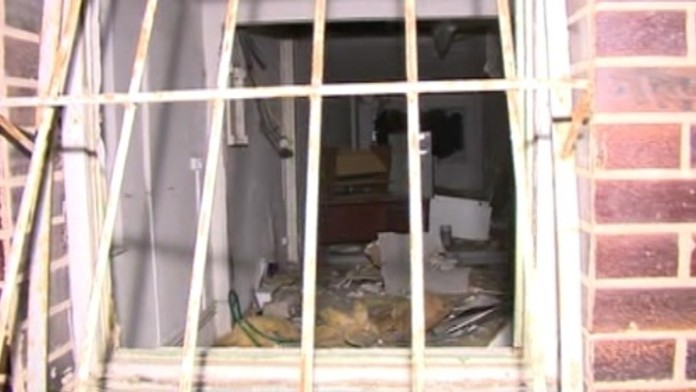 Otrasný nález v Petržalke