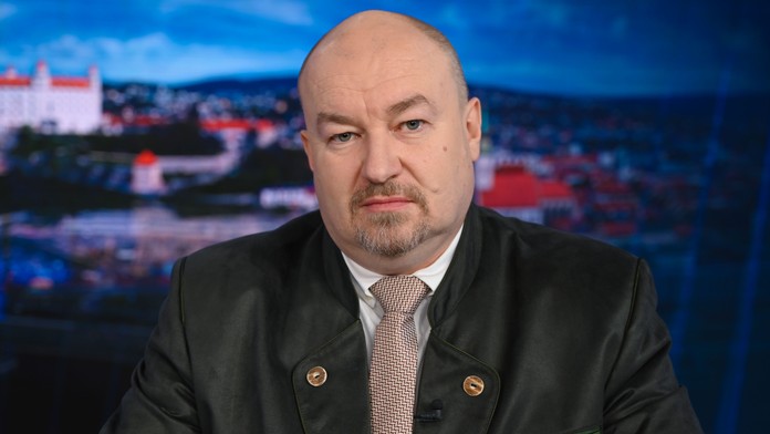 Rudolf Huliak v relácii Na telo.